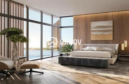 Apartment - 1 Bedroom - 2 Bathrooms for sale in Danah Bay - Al Marjan Island - Ras Al Khaimah Apartment - 1 Bedroom - 2 Bathrooms for sale in Danah Bay - Al Marjan Island - Ras Al Khaimah
