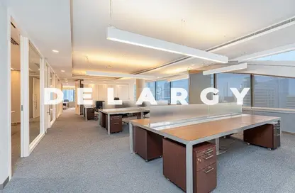 Office Space - Studio for rent in Gold Tower (Au Tower) - JLT Cluster I - Jumeirah Lake Towers - Dubai