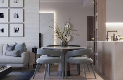 Apartment - 1 - 1 for sale in Enaya Residences - District 3 - Jumeirah Village Triangle - Dubai Apartment - 1 - 1 for sale in Enaya Residences - District 3 - Jumeirah Village Triangle - Dubai