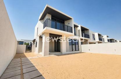 Villa - 4 Bedrooms - 5 Bathrooms for rent in Jebel Ali Village Townhouses - Jebel Ali Village - Jebel Ali - Dubai