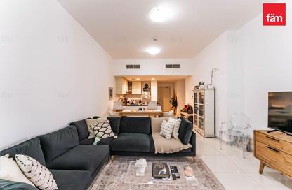 Apartment - 2 Bedrooms - 3 Bathrooms for sale in Golf Horizon A - Golf Horizon - Golf Town - DAMAC Hills - Dubai