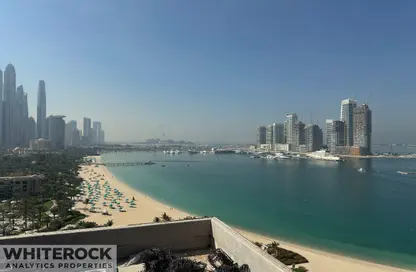 Apartment - 2 Bedrooms - 2 Bathrooms for sale in Palm Beach Towers 3 - Palm Beach Towers - Palm Jumeirah - Dubai Apartment - 2 Bedrooms - 2 Bathrooms for sale in Palm Beach Towers 3 - Palm Beach Towers - Palm Jumeirah - Dubai