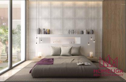 Villa - 5 Bedrooms - 6 Bathrooms for sale in Park Greens 3 - Park Greens - Damac Hills 2 - Dubai