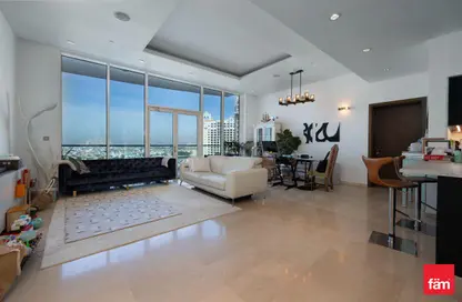 شقة - 2 غرف نوم - 3 حمامات للبيع في أوشيانا الكاريبي - أوشيانا - نخلة جميرا - دبي شقة - 2 غرف نوم - 3 حمامات للبيع في أوشيانا الكاريبي - أوشيانا - نخلة جميرا - دبي