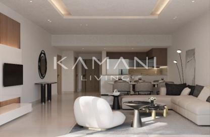 Apartment - Studio - 1 for sale in Skyhills Residences 2 - Skyhills Residences - Dubai Science Park - Dubai