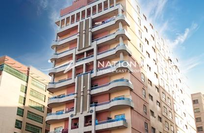 Whole Building - Studio for sale in Luzan 2 - Al Nahda 2 - Al Nahda - Dubai