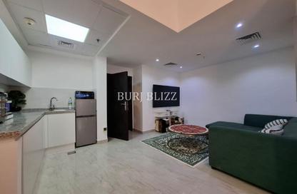 Apartment - Studio - 1 Bathroom for rent in Diamond Views 1 Villas A - District 14 - Jumeirah Village Circle - Dubai Apartment - Studio - 1 Bathroom for rent in Diamond Views 1 Villas A - District 14 - Jumeirah Village Circle - Dubai