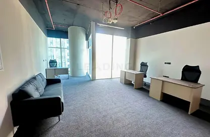 Office Space - Studio for rent in Park Lane Tower - Business Bay - Dubai