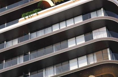 Apartment - 1 Bedroom - 2 Bathrooms for sale in 368 Park Lane - District 10 - Jumeirah Village Circle - Dubai