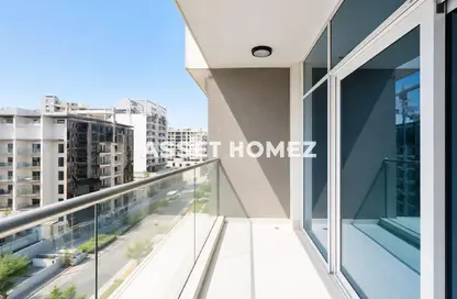 Apartment - 2 Bedrooms - 3 Bathrooms for rent in Jumeirah Garden Building 2 - Jumeirah Garden City - Al Satwa - Dubai Apartment - 2 Bedrooms - 3 Bathrooms for rent in Jumeirah Garden Building 2 - Jumeirah Garden City - Al Satwa - Dubai
