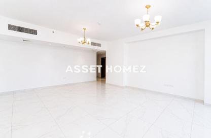 Apartment - 2 Bedrooms - 3 Bathrooms for rent in Jumeirah Garden Building 2 - Jumeirah Garden City - Al Satwa - Dubai