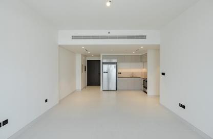 Apartment - 2 - 2 for sale in Marina Vista Tower 2 - Marina Vista - Emaar Beachfront - Dubai Harbour - Dubai