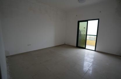 Apartment - 1 Bedroom - 2 Bathrooms for rent in Al Rashidiya Towers - Al Rashidiya - Ajman Downtown - Ajman