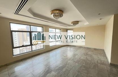 Apartment - 3 - 4 for rent in Al Majaz 3 - Al Majaz - Sharjah