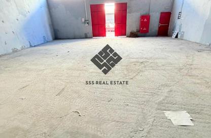 Warehouse - Studio for rent in Umm Dir - Umm Al Quwain