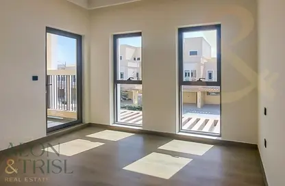 تاون هاوس - 3 غرف نوم - 3 حمامات للايجار في نارا - ذا فالي - دبي