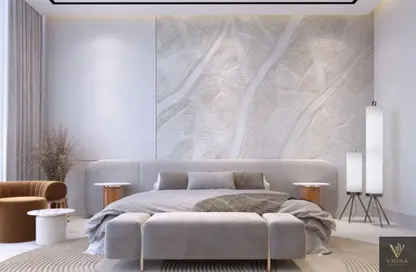 Duplex - 3 Bedrooms - 4 Bathrooms for sale in Auresta tower - District 11 - Jumeirah Village Circle - Dubai Duplex - 3 Bedrooms - 4 Bathrooms for sale in Auresta tower - District 11 - Jumeirah Village Circle - Dubai