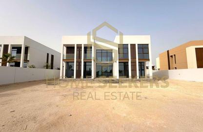 Villa - 6 Bedrooms - 7 Bathrooms for rent in Al Jubail Island - Abu Dhabi Villa - 6 Bedrooms - 7 Bathrooms for rent in Al Jubail Island - Abu Dhabi