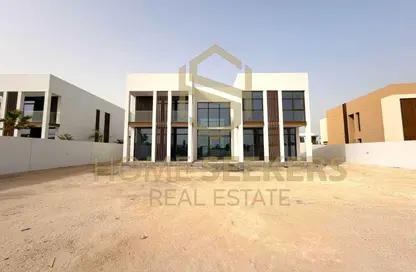 Villa - 6 Bedrooms - 7 Bathrooms for rent in Al Jubail Island - Abu Dhabi