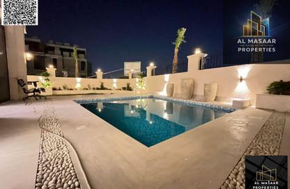 Villa - 5 Bedrooms - 7 Bathrooms for sale in Al Amira Village - Al Yasmeen - Ajman Villa - 5 Bedrooms - 7 Bathrooms for sale in Al Amira Village - Al Yasmeen - Ajman