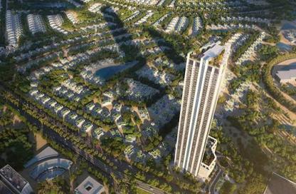 Apartment - 2 Bedrooms - 2 Bathrooms for sale in Sobha Verde - Jumeirah Lake Towers - Dubai