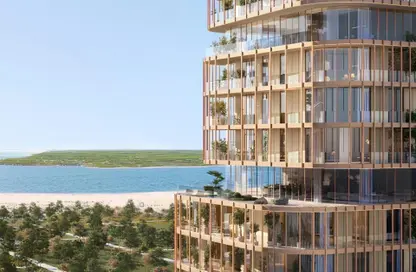 شقة - 3 غرف نوم - 4 حمامات للبيع في هادو من بيوند - جزر دبي - دبي