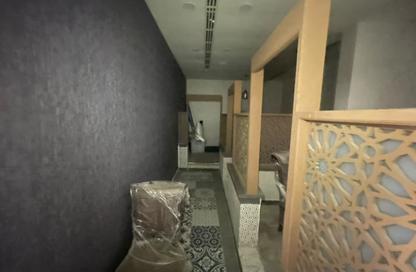 Shop - Studio - 1 for rent in Al Qulaya'ah - Al Sharq - Sharjah