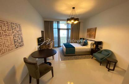 Apartment - Studio - 1 Bathroom for sale in Ghalia Tower - District 18 - Jumeirah Village Circle - Dubai