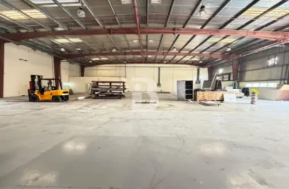 مستودع - استوديو للايجار في المرحلة 2 - مجمع دبي للاستثمار - دبي