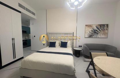 Apartment - Studio - 1 for rent in Opalz By Danube Tower 2 - Opalz by Danube - Dubai Science Park - Dubai Apartment - Studio - 1 for rent in Opalz By Danube Tower 2 - Opalz by Danube - Dubai Science Park - Dubai