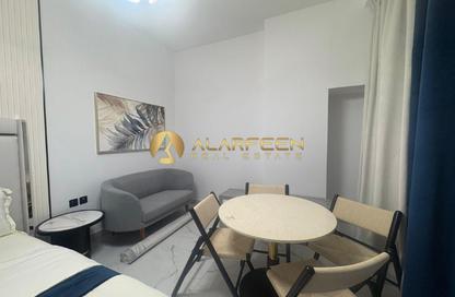 Apartment - Studio - 1 for rent in Opalz By Danube Tower 2 - Opalz by Danube - Dubai Science Park - Dubai