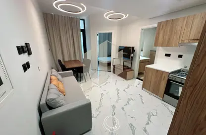 Apartment - 1 Bedroom - 1 Bathroom for sale in Al Maryah Vista - Al Maryah Island - Abu Dhabi