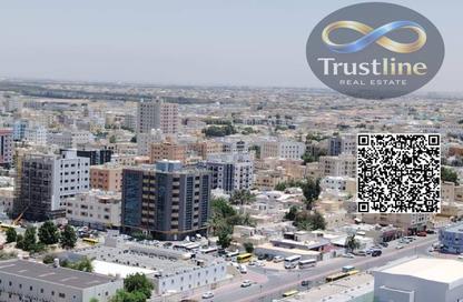 Apartment - 2 Bedrooms - 2 Bathrooms for sale in City Tower - Al Nuaimiya - Ajman Apartment - 2 Bedrooms - 2 Bathrooms for sale in City Tower - Al Nuaimiya - Ajman