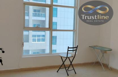 Apartment - 2 Bedrooms - 2 Bathrooms for sale in City Tower - Al Nuaimiya - Ajman