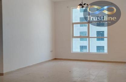 Apartment - 2 Bedrooms - 2 Bathrooms for sale in City Tower - Al Nuaimiya - Ajman