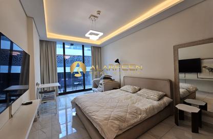 Apartment - Studio - 1 Bathroom for sale in Samana Hills - Arjan - Dubai