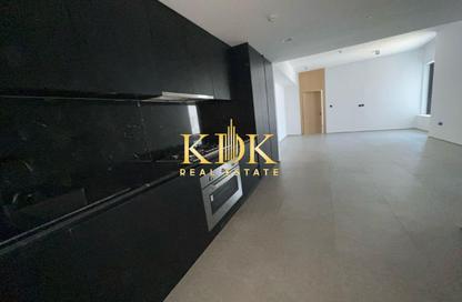 Apartment - 2 Bedrooms - 3 Bathrooms for rent in SH Living 1 - District 14 - Jumeirah Village Circle - Dubai