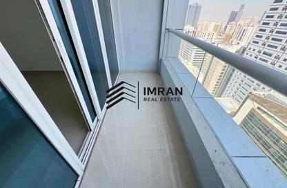 Apartment - Studio - 1 Bathroom for rent in New Al Taawun Road - Al Taawun - Sharjah Apartment - Studio - 1 Bathroom for rent in New Al Taawun Road - Al Taawun - Sharjah