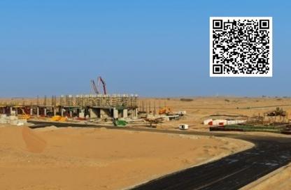 Land - Studio for sale in Manama - Ajman