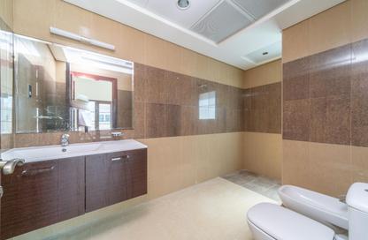 Villa - 5 - 5 for rent in Bloom Gardens Villas - Bloom Gardens - Al Salam Street - Abu Dhabi Villa - 5 - 5 for rent in Bloom Gardens Villas - Bloom Gardens - Al Salam Street - Abu Dhabi