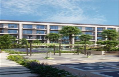 Apartment - 1 - 2 for sale in Binghatti Aurora - District 12 - Jumeirah Village Circle - Dubai