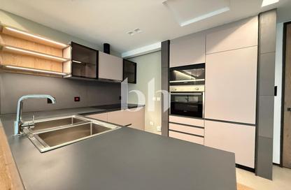 Apartment - 2 Bedrooms - 3 Bathrooms for rent in The Terraces South Side - The Terraces - Sobha Hartland - Mohammed Bin Rashid City - Dubai Apartment - 2 Bedrooms - 3 Bathrooms for rent in The Terraces South Side - The Terraces - Sobha Hartland - Mohammed Bin Rashid City - Dubai