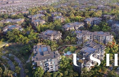Apartment - 2 Bedrooms - 2 Bathrooms for sale in Serra at Ghaf Woods - Ghaf Woods - Dubai Land - Dubai