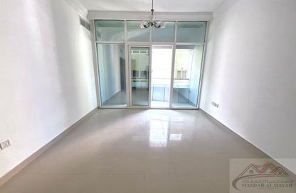 Apartment - 1 Bedroom - 2 Bathrooms for rent in Andalusia Tower 3 - Al Taawun - Sharjah Apartment - 1 Bedroom - 2 Bathrooms for rent in Andalusia Tower 3 - Al Taawun - Sharjah