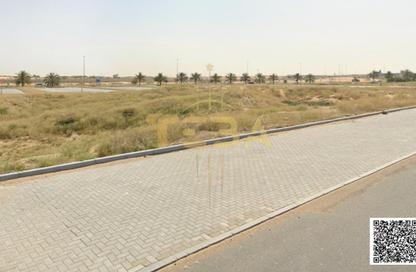 Land - Studio for sale in Kabbali Hills - Al Helio 2 - Al Helio - Ajman