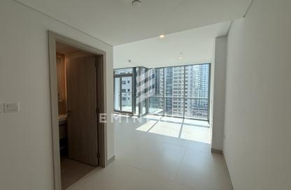 Apartment - 1 - 2 for rent in LIV Waterside - Dubai Marina - Dubai