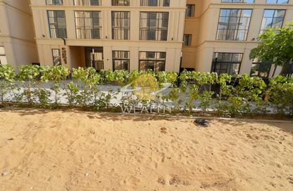 Apartment - 2 Bedrooms - 3 Bathrooms for rent in Souks Residential - Al Mamsha - Muwaileh - Sharjah Apartment - 2 Bedrooms - 3 Bathrooms for rent in Souks Residential - Al Mamsha - Muwaileh - Sharjah