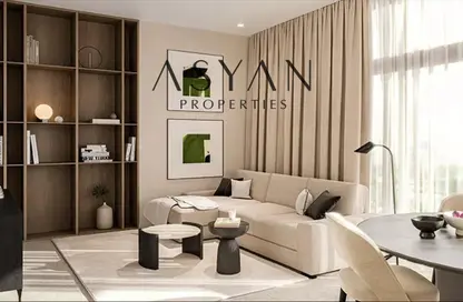 Apartment - 2 Bedrooms - 3 Bathrooms for sale in V1ter Residence - District 12 - Jumeirah Village Circle - Dubai Apartment - 2 Bedrooms - 3 Bathrooms for sale in V1ter Residence - District 12 - Jumeirah Village Circle - Dubai
