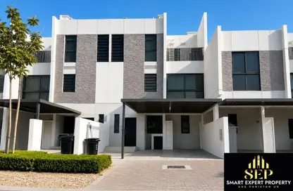 Townhouse - 5 Bedrooms - 6 Bathrooms for rent in Juniper - Damac Hills 2 - Dubai