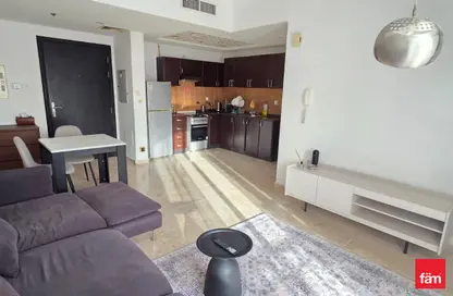 Apartment - 1 Bedroom for rent in Diamond Views 4 - Diamond Views - Jumeirah Village Circle - Dubai